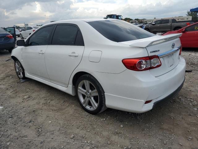 Photo 2 from auction – 2013 TOYOTA COROLLA with VIN 5YFBU4EE5DP103998