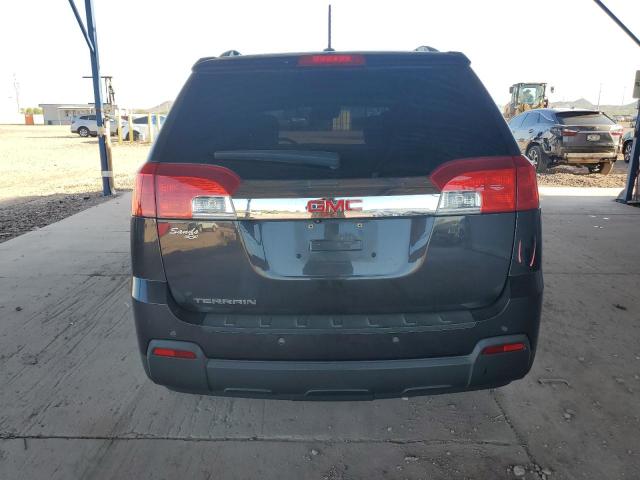 Photo 6 from auction – 2015 GMC TERRAIN SL with VIN 2GKALSEKXF6294321