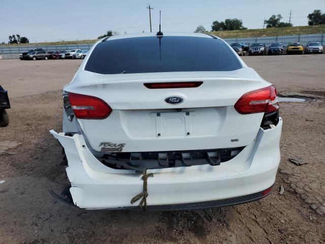 Photo 6 from auction – 2018 FORD FOCUS SE with VIN 1FADP3F21JL214699