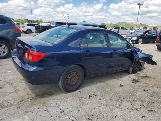 Photo 3 from auction – 2008 TOYOTA COROLLA CE with VIN 2T1BR30E28C920581