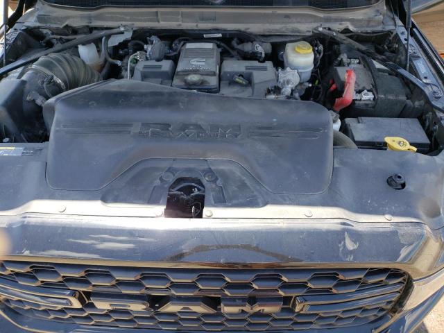 Photo 11 from auction – 2024 RAM 2500 with VIN 3C6UR5DL1RG203696