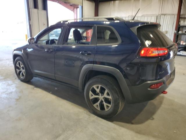 Photo 2 from auction – 2015 JEEP CHEROKEE T with VIN 1C4PJMBSXFW727704