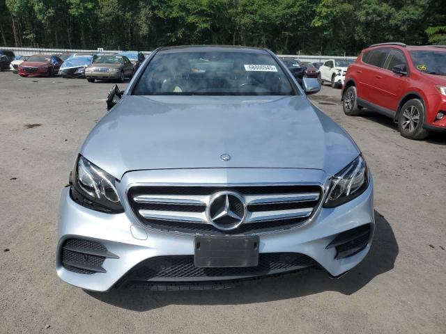 Photo 5 from auction – 2017 MERCEDES-BENZ E 300 with VIN WDDZF4JB9HA053093