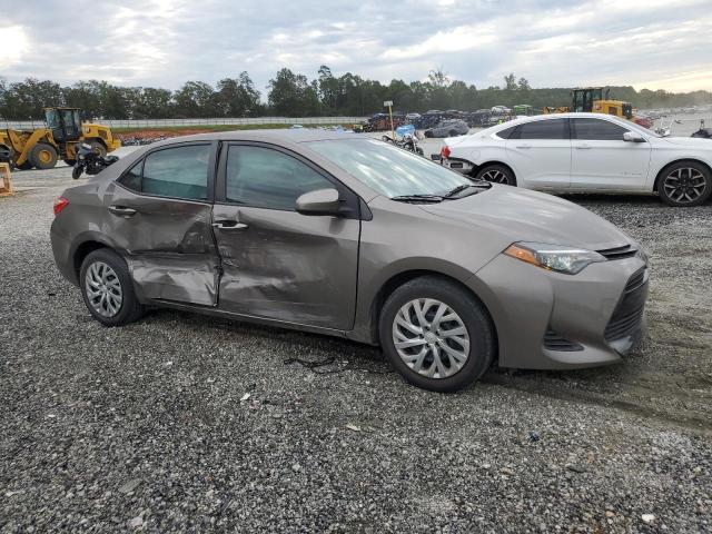 Photo 4 from auction – 2019 TOYOTA COROLLA L with VIN 2T1BURHE5KC190193