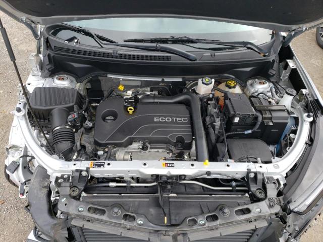 Photo 12 from auction – 2022 CHEVROLET EQUINOX PR with VIN 2GNAXXEV4N6147635