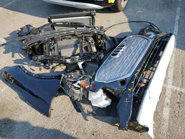 Photo 13 from auction – 2022 AUDI Q4 E-TRON with VIN WA1J2BFZ6NP052807