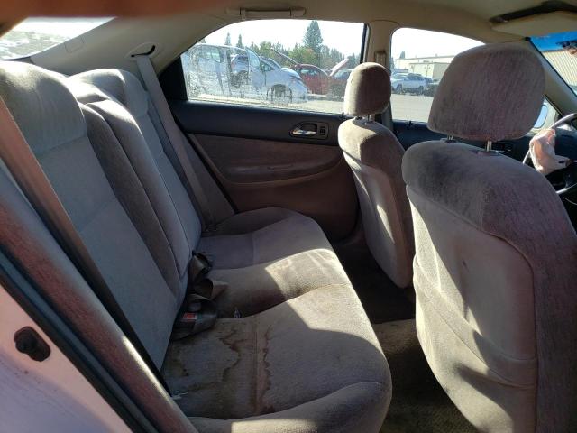 Photo 10 from auction – 1995 HONDA ACCORD LX with VIN JHMCD5631SC061258
