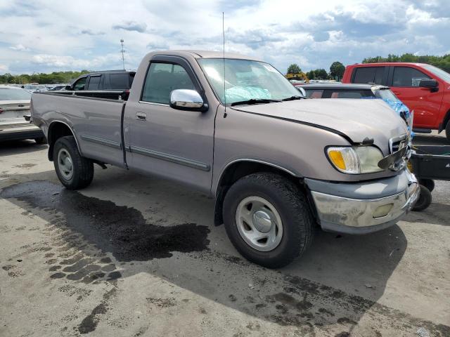 Photo 4 from auction – 2002 TOYOTA TUNDRA SR5 with VIN 5TBKT44192S232230