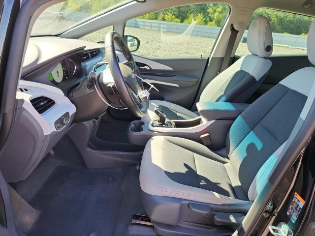 Photo 7 from auction – 2020 CHEVROLET BOLT EV LT with VIN 1G1FY6S08L4122467