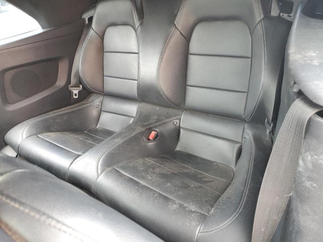 Photo 10 from auction – 2015 FORD MUSTANG with VIN 1FATP8UH0F5364489