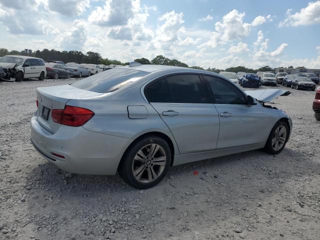Photo 3 from auction – 2017 BMW 330 XI with VIN WBA8D9G53HNT91105