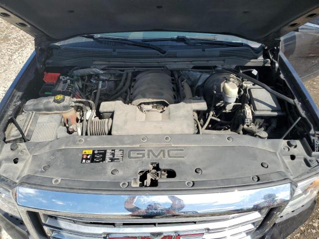 Photo 12 from auction – 2014 GMC SIERRA K15 with VIN 3GTU2UEC3EG446426