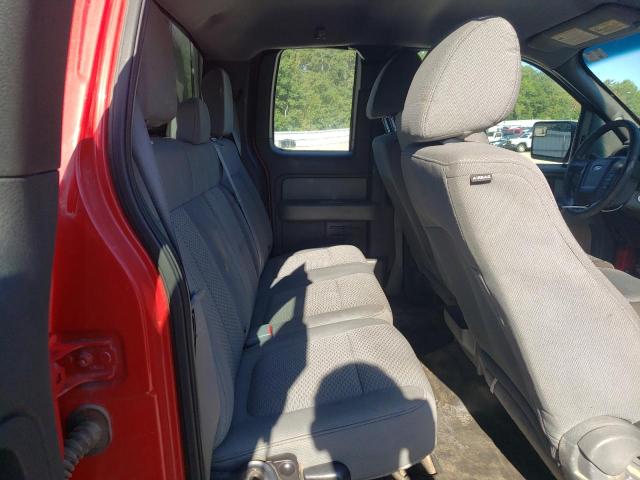 Photo 10 from auction – 2014 FORD F150 SUPER with VIN 1FTVX1CF6EKE03127