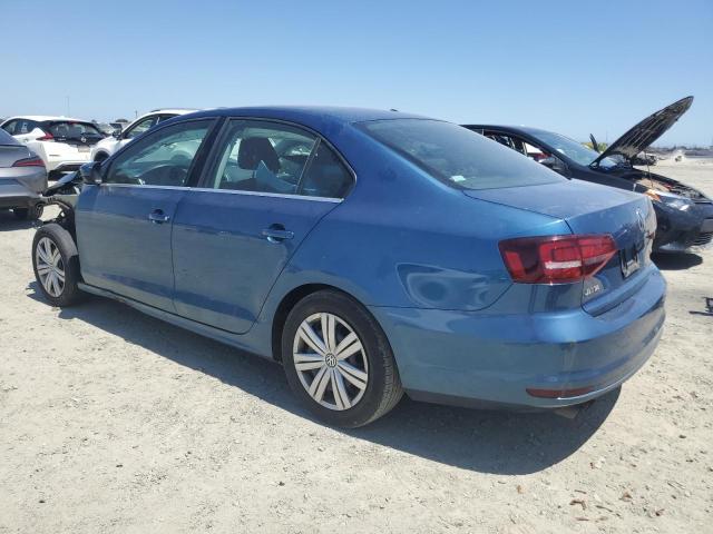 Photo 2 from auction – 2017 VOLKSWAGEN JETTA S with VIN 3VW2B7AJ3HM281672