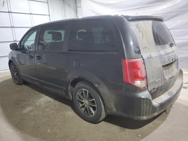 Photo 2 from auction – 2014 DODGE GRAND CARA with VIN 2C4RDGBG8ER470157