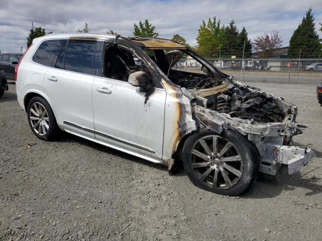 Photo 4 from auction – 2016 VOLVO XC90 T6 with VIN YV4A22PL9G1058958
