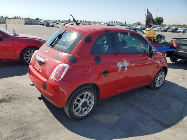 Photo 3 from auction – 2012 FIAT 500 POP with VIN 3C3CFFAR9CT270397