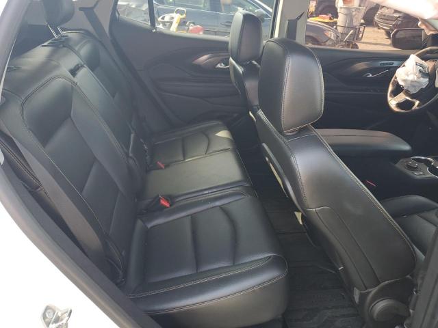 Photo 11 from auction – 2020 GMC TERRAIN SLT with VIN 3GKALVEV6LL101133