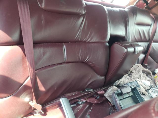 Photo 10 from auction – 1996 BUICK ROADMASTER with VIN 1G4BT52P0TR422773