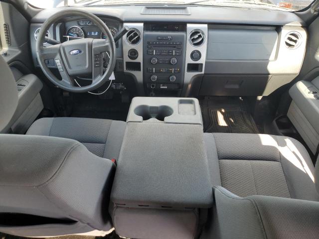 Photo 8 from auction – 2013 FORD F150 SUPER with VIN 1FTEW1CM7DKF74145