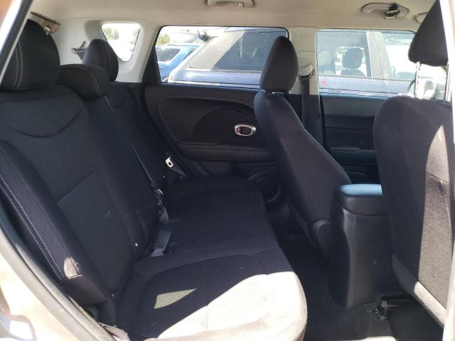 Photo 10 from auction – 2016 KIA SOUL with VIN KNDJN2A26G7277724
