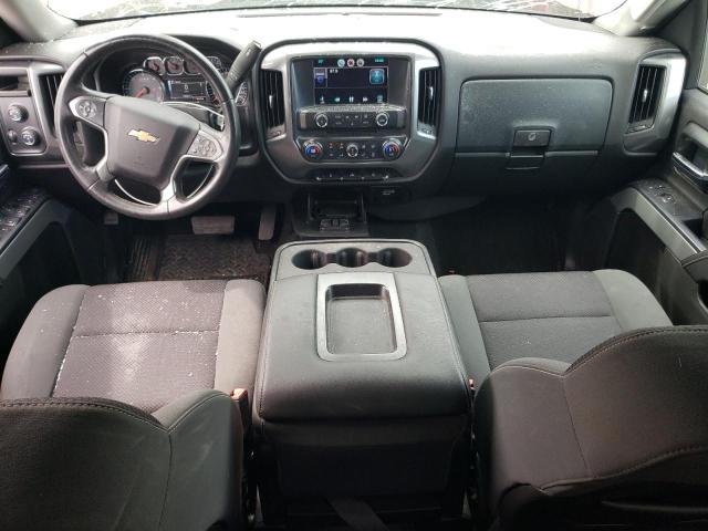 Photo 8 from auction – 2014 CHEVROLET SILVERADO with VIN 3GCUKREC3EG464907