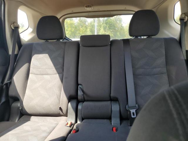 Photo 10 from auction – 2016 NISSAN ROGUE S with VIN KNMAT2MV3GP680197