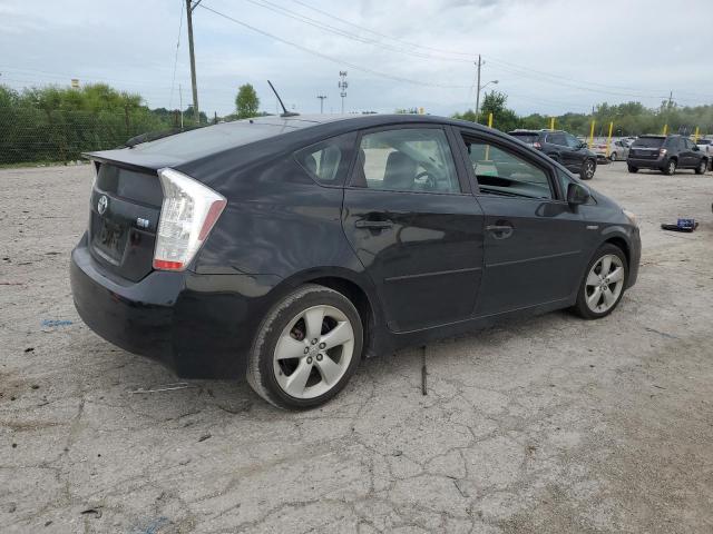 Foto 3 de la subasta – 2010 TOYOTA PRIUS con VIN JTDKN3DU8A0083381