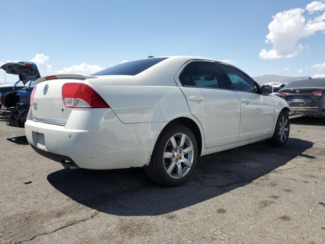 Photo 3 from auction – 2010 MERCURY MILAN PREM with VIN 3MEHM0JA8AR654341