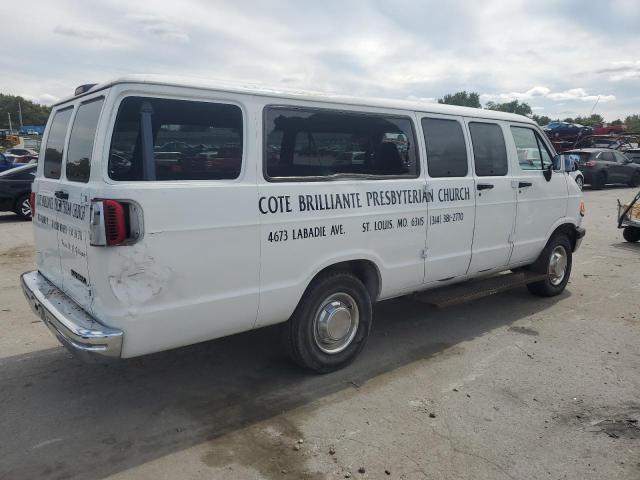 Photo 3 from auction – 1996 DODGE RAM WAGON with VIN 2B5WB35Z4TK190572
