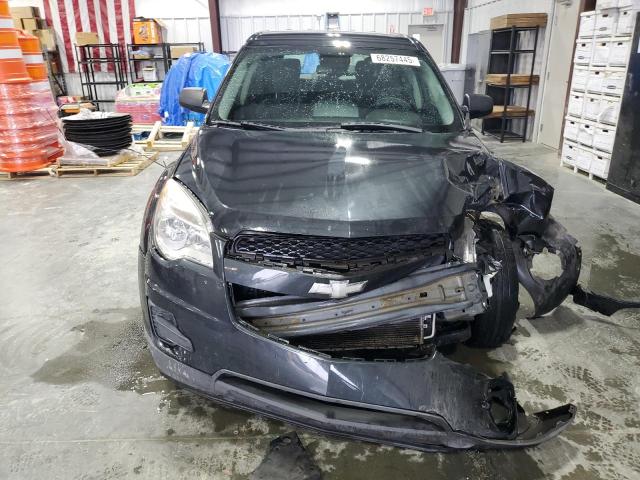 Photo 5 from auction – 2014 CHEVROLET EQUINOX LS with VIN 2GNALAEK0E6127039