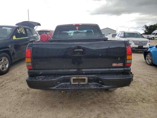 Photo 6 from auction – 2006 GMC NEW SIERRA with VIN 1GTEC14X66Z137796