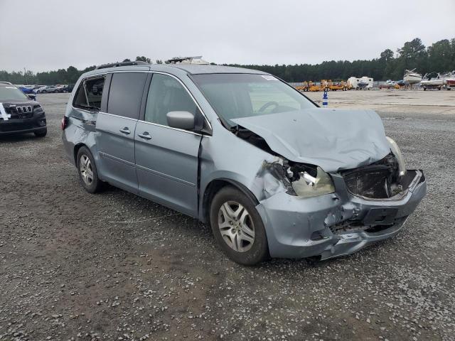 Photo 4 from auction – 2006 HONDA ODYSSEY EX with VIN 5FNRL38436B125396