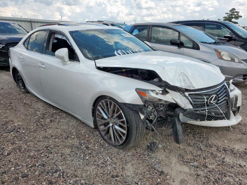 Photo 4 from auction – 2016 LEXUS IS 200T with VIN JTHBA1D2XG5019173