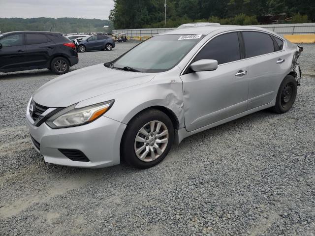 Photo 1 from auction – 2017 NISSAN ALTIMA 2.5 with VIN 1N4AL3AP1HC121984