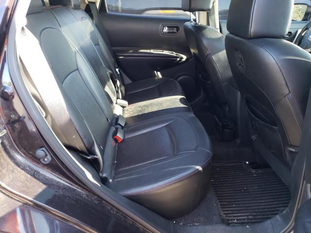 Photo 11 from auction – 2012 NISSAN ROGUE S with VIN JN8AS5MV8CW389378