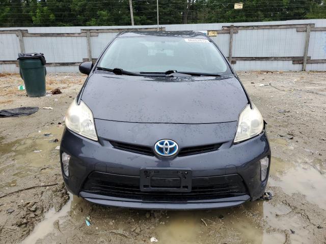 Photo 5 from auction – 2015 TOYOTA PRIUS with VIN JTDKN3DU9F0399833
