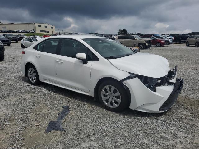 Photo 4 from auction – 2025 TOYOTA COROLLA LE with VIN 5YFB4MDE9SP239761