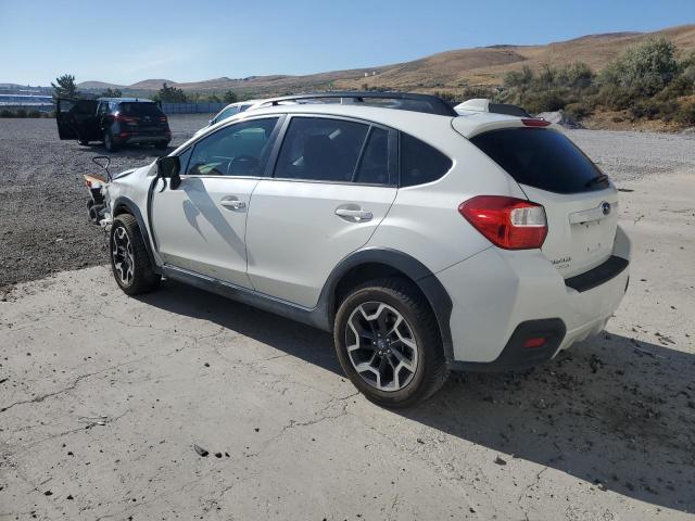Photo 2 from auction – 2017 SUBARU CROSSTREK with VIN JF2GPANC1HH233063