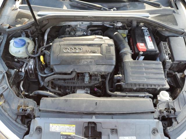 Photo 11 from auction – 2015 AUDI A3 PREMIUM with VIN WAUBFGFFXF1067703