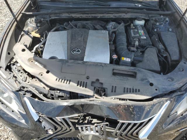 Photo 11 from auction – 2021 LEXUS ES 350 BAS with VIN 58ACZ1B13MU086261