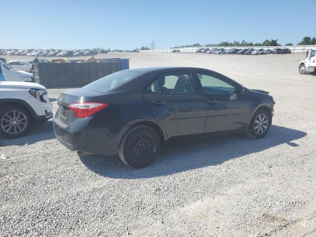Photo 3 from auction – 2014 TOYOTA COROLLA L with VIN 2T1BURHEXEC101125
