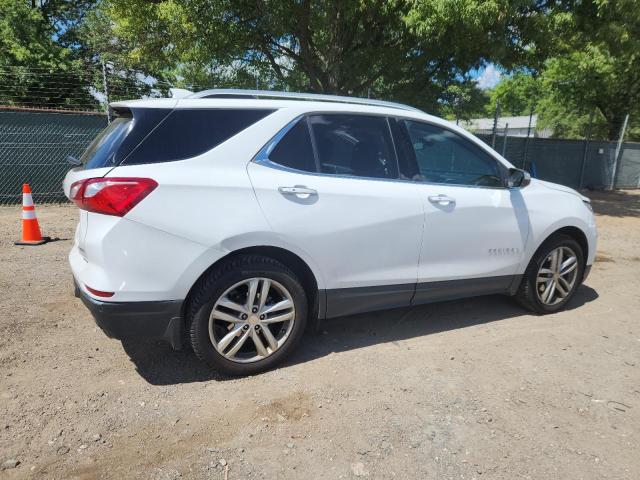 Photo 3 from auction – 2019 CHEVROLET EQUINOX PR with VIN 3GNAXYEX9KS584454