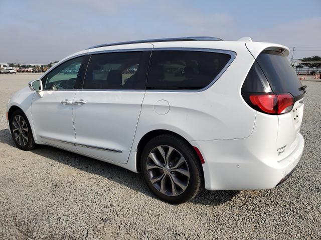 Photo 2 from auction – 2017 CHRYSLER PACIFICA L with VIN 2C4RC1GG7HR504635