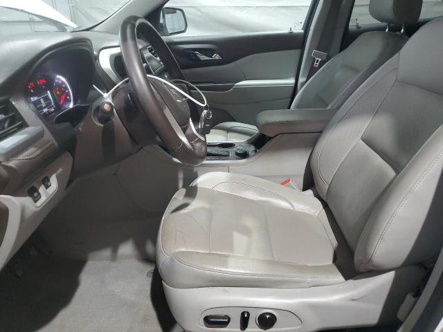 Photo 7 from auction – 2017 GMC ACADIA SLT with VIN 1GKKNULS6HZ300815