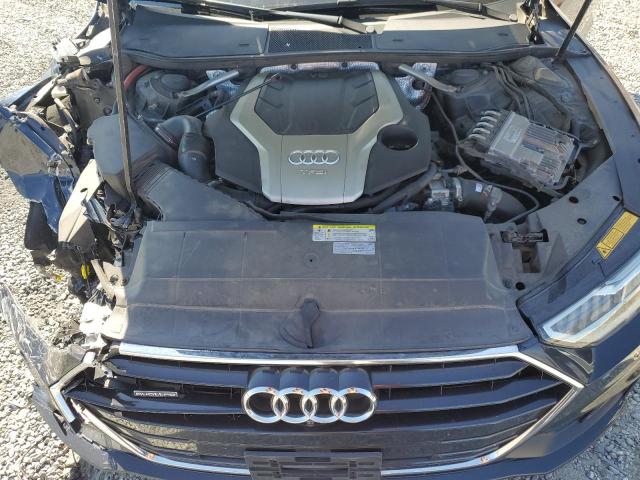 Photo 11 from auction – 2019 AUDI A7 PRESTIG with VIN WAUV2AF28KN092251