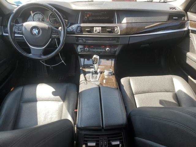 Photo 8 from auction – 2015 BMW 528 XI with VIN WBA5A7C50FD628884