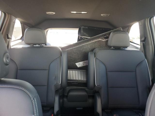 Photo 10 from auction – 2025 BUICK ENCLAVE PR with VIN 5GAEVARS7SJ101083