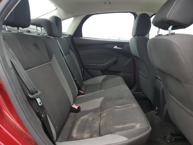 Photo 10 from auction – 2014 FORD FOCUS SE with VIN 1FADP3F27EL198532