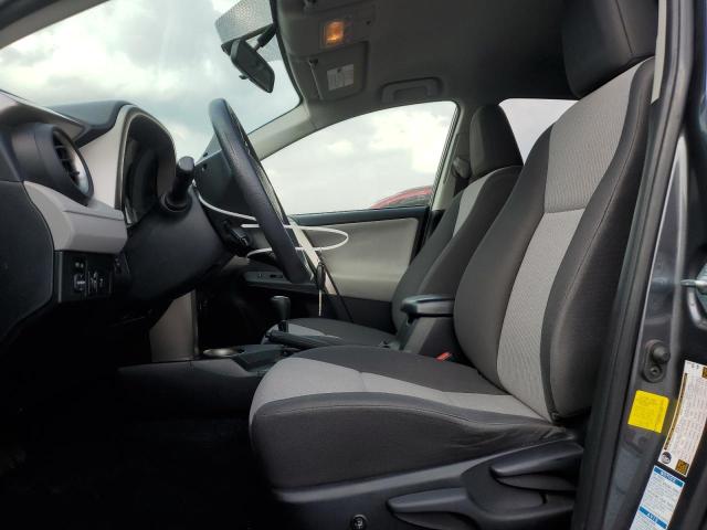 Photo 7 from auction – 2015 TOYOTA RAV4 LE with VIN JTMBFREV8FD158359